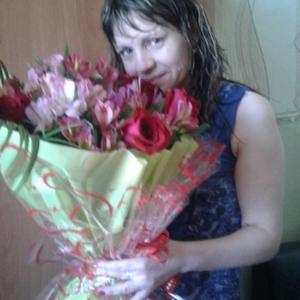 Наталия, 46 лет, Таловая