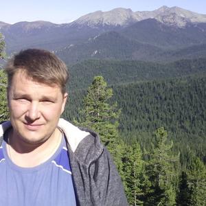 Парни в Кемерово: Николай, 42 - ищет девушку из Кемерово