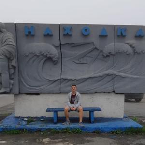 Влад, 19 лет, Владивосток
