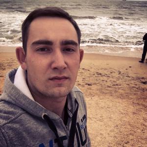 Андрей, 26 лет, Краснодар