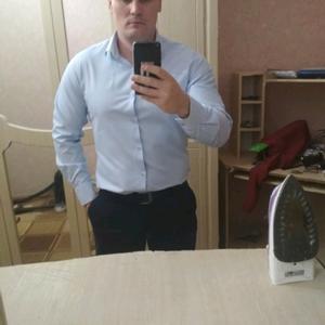 Парни в Саранске: Максим, 39 - ищет девушку из Саранска