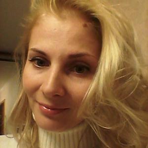 Yulia, 42 года, Череповец