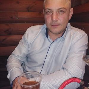 Парни в Улан-Удэ: Алексей Улан-удэ, 41 - ищет девушку из Улан-Удэ