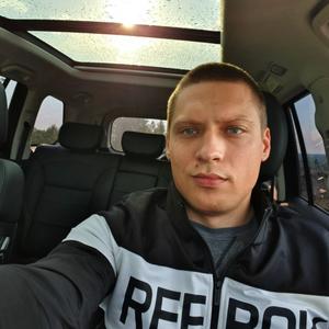 Виктор, 31 год, Смоленск