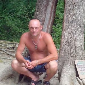 Олег, 54 года, Алексин