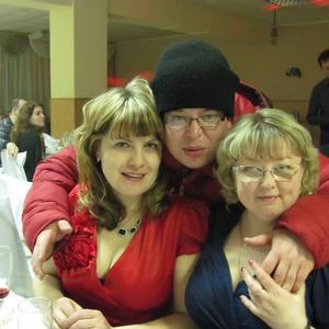 Девушки в Нижний Новгороде: Татьяна, 43 - ищет парня из Нижний Новгорода