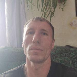Сергей, 44 года, Чита