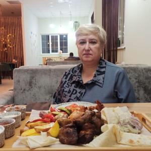 Татьяна, 60 лет, Стерлитамак
