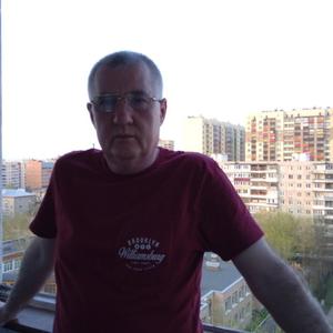 Парни в Ногинске: Александр Руденок, 61 - ищет девушку из Ногинска
