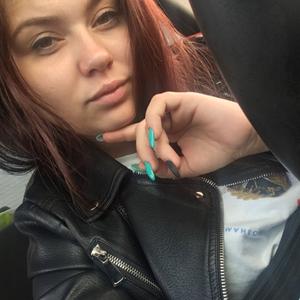 Девушки в Челябинске: Анастасия, 28 - ищет парня из Челябинска