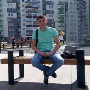 Парни в Ижевске: Алексей, 34 - ищет девушку из Ижевска