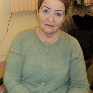 Тамара, 75 лет, Москва