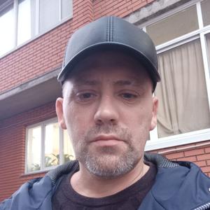 Парни в Кемерово: Вячеслав, 42 - ищет девушку из Кемерово