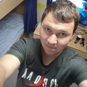 Сергей, 30 лет, Астрахань