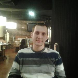 Парни в Саранске: Игорь, 33 - ищет девушку из Саранска
