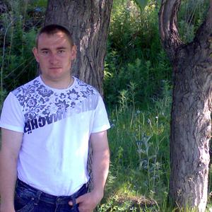 Парни в Усть-Каменогорске: Денис, 35 - ищет девушку из Усть-Каменогорска