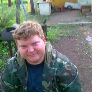 Парни в Пскове: Андрей Техников, 34 - ищет девушку из Пскова