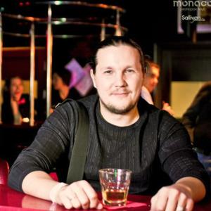 Владимир, 42 года, Ульяновск