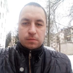Сергей, 40 лет, Великий Новгород