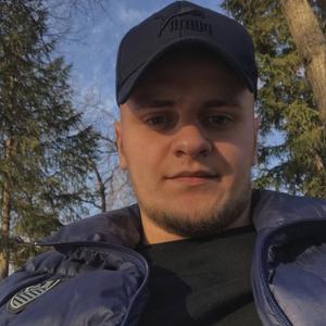 Денис, 25 лет, Новосибирск