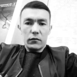 Zarifjon, 33 года, Москва