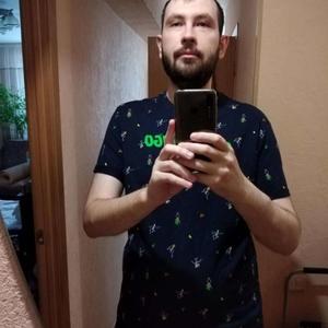 Парни в Омске: Богдан, 33 - ищет девушку из Омска