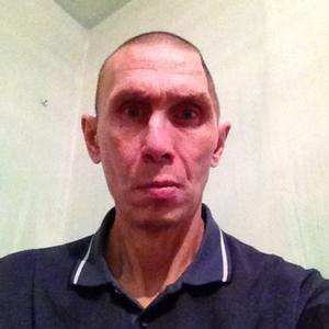 Андрей, 54 года, Прокопьевск