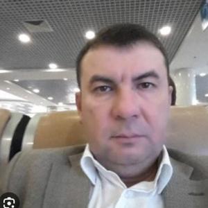 Тахир, 52 года, Казань