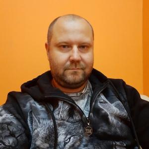 Сергей, 42 года, Кротовка