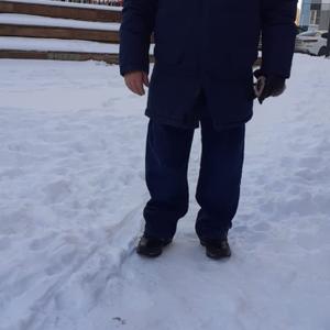 Парни в Челябинске: Николай, 73 - ищет девушку из Челябинска