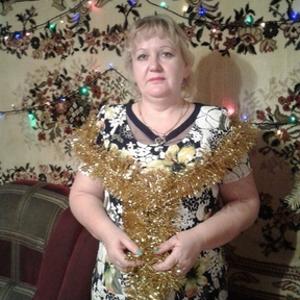 Татьяна, 51 год, Новосибирск