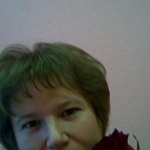 Девушки в Мурманске: Ася, 50 - ищет парня из Мурманска