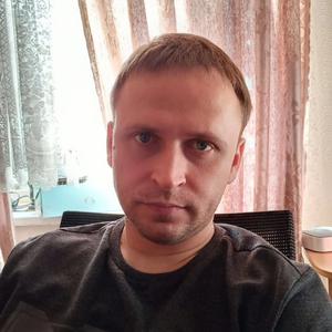 Парни в Петрозаводске: Алексей, 41 - ищет девушку из Петрозаводска