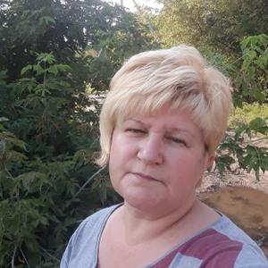 Девушки в Нижний Новгороде: Ольга, 58 - ищет парня из Нижний Новгорода