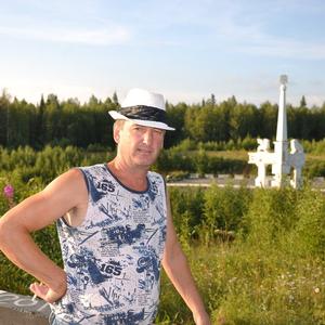 Парни в Ханты-Мансийске: Альберто, 46 - ищет девушку из Ханты-Мансийска