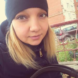 Девушки в Екатеринбурге: Ирина, 35 - ищет парня из Екатеринбурга