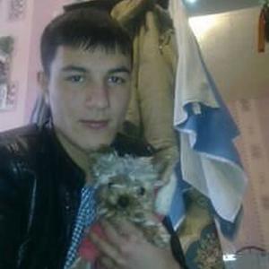 Парни в Наро-Фоминске: Дима, 28 - ищет девушку из Наро-Фоминска