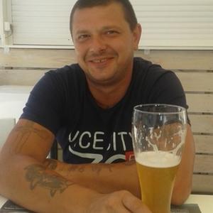 Сергей Клочко, 44 года, Харьков