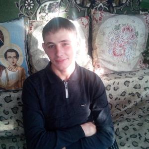Кика, 31 год, Иркутск
