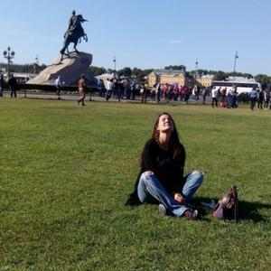 Девушки в Санкт-Петербурге: Анастасия, 44 - ищет парня из Санкт-Петербурга