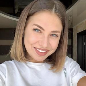 Виктория, 32 года, Новороссийск