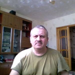 Константинбелоногов, 59 лет, Заволжье