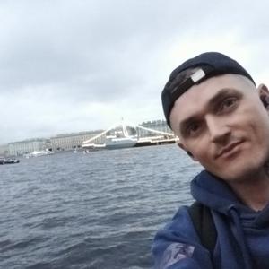 Парни в Санкт-Петербурге: Вадим, 38 - ищет девушку из Санкт-Петербурга