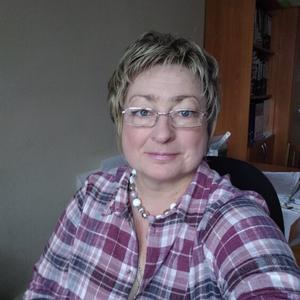 Елена, 52 года, Горьковский