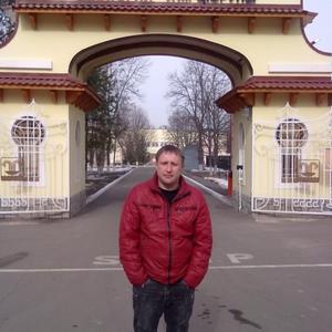 Влад Терехов, 42 года, Новочеркасск