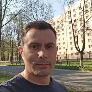 Михаил, 41 год, Череповец