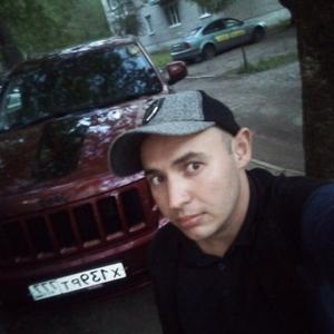 Парни в Вологде: Тамерлан Акоев, 28 - ищет девушку из Вологды