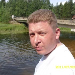 Евгений, 40 лет, Волосово