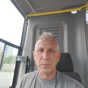 Олег, 57 лет, Бийск