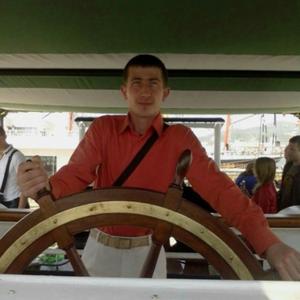 Парни в Новороссийске: Андрей, 39 - ищет девушку из Новороссийска